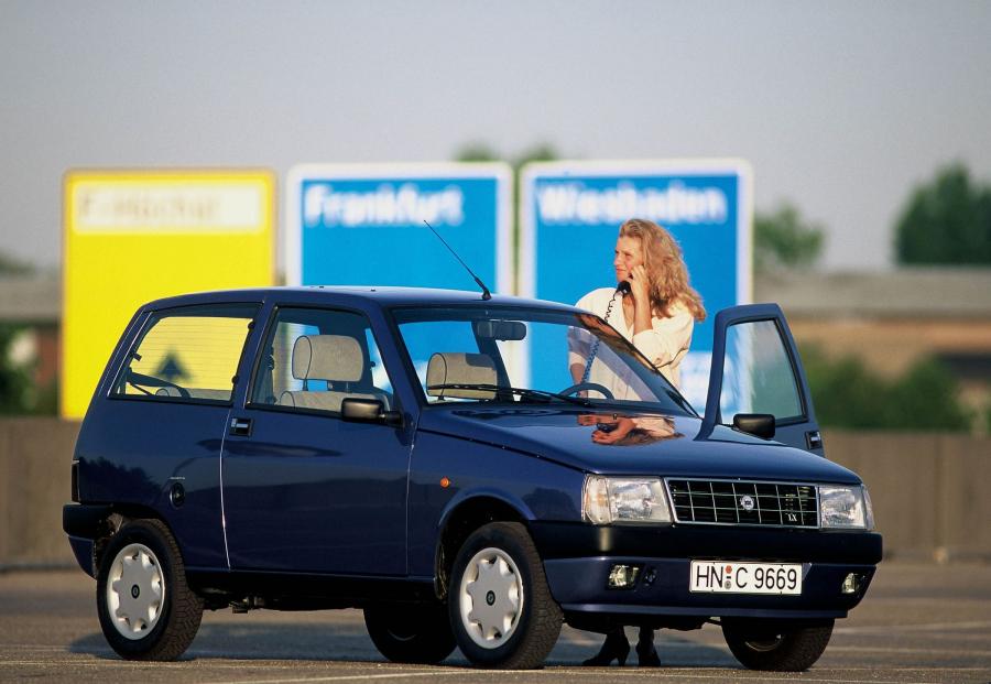 Lancia Y10 '1985